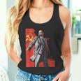 Lenin Forever ソビエト連邦 ソ連 ロシア レトロ ヴィンテージ ジャージ タンクトップ