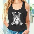 Lesbians Eat What Csdレズビアン タンクトップ