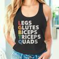 Lgbtq ラッツ 大臀筋 上腕二頭筋 上腕三頭筋 大腿四頭筋 ジム リフティングウェイト タンクトップ