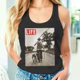 Life Picture Collection _ Nostalgic America 01 タンクトップ