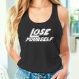 Lose Yourself タンクトップ