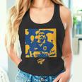 Maradona Boca 1995 ペイント タンクトップ