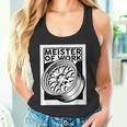 Meister Of Work 車用スタンスホイールのベストプロジェクト タンクトップ