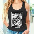 Meister Of Work 車用スタンスホイールのベストプロジェクト タンクトップ
