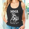 Mmaファイター 総合格闘技 タンクトップ