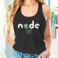 NodeJs ポケットtシャツ Javascript開発者向け タンクトップ