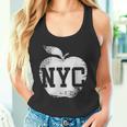 Nyc New York City シャツ レディース メンズ キッズ クール ビッグアップル タンクトップ