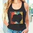 Pomeranian ポメラニアン タンクトップ