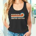 Portugal Country Travelacationouvenir Camiseta sin mangas