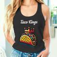 Taco Kings レストラン服 タンクトップ