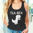 Tea-Rex Dino レジャー ファン クール タンクトップ