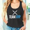 Team Xrp タンクトップ
