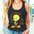 Tweety Welcome To The Jam タンクトップ