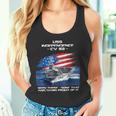 Uss インデペンデンス Cv 62 空母 退役軍人 アメリカ国旗 タンクトップ