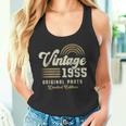 Vintage 1955 オリジナルパーツ 70歳の誕生日 タンクトップ
