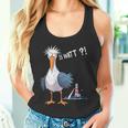 Is Watt Lustige Möweeagull Nordsee Leuchttur Is Watt Tank Top