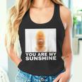 You Are Myunshine Meme タンクトップ