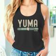 Yuma Az タンクトップ