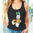 うさぎ星人 Yunaカラー タンクトップ