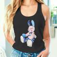 うさぎ星人２号 タンクトップ
