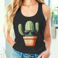 かわいいサボテン 鉢植え サボテン タンクトップ