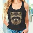 たぬき 狸 タンクトップ