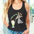 みんな大好きハシビロコウ 動かない鳥 はしび郎クラブ メロンソーダ おもしろ 鳥 Zoo オリジナルデザイン タンクトップ