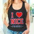 アイラブニースフランス タンクトップ