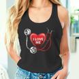 アイ・ラヴ・ミー タンクトップ