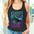 アメリカンイーグル ビンテージ レトロ アメリカンイーグル タンクトップ