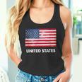 アメリカ国旗tシャツ タンクトップ