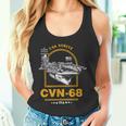 アメリカ海軍航空母艦 Cvn-68 ニミッツ Uss Nimitz タンクトップ