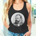 アントニン・ドヴォラックの作曲家の肖像画 タンクトップ