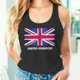 イギリス国旗tシャツ タンクトップ