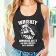 ウイスキー 年齢に合わせて改善 ウイスキーで改善 タンクトップ
