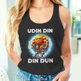 ウディン・ディン・ダン・ウディンドゥン イタリアンブレインロット・ミーム タンクトップ