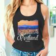 オレゴン州 ポートランドのお土産 ポートランド タンクトップ