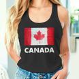 カナダ国旗ジャージ、カナダ。 タンクトップ