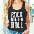メンズ レディース キッズ グラフィック ロックンロール 半袖 タンクトップ