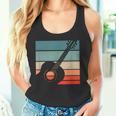 ギター レトロスタイル ビンテージ タンクトップ
