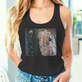 グスタフ・クリムトによる死と生1916 タンクトップ