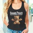 シェイクピースアウトレット タンクトップ