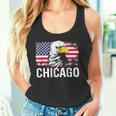 シカゴ Chicago タンクトップ