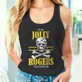 ジョリー・ロジャースf-84 苦難 タンクトップ