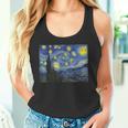スクリーミングオウム オカメインコ 星月夜 タンクトップ