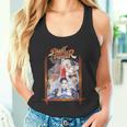 ストリートファイターポスターカバー 壮大なバトルロイヤル 象徴的なゲーマー タンクトップ