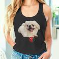 スマイル ペキニーズサニー タンクトップ