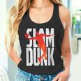 スラムダンク バスケットボール タンクトップ