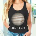 ソーラーシステム プラネット 木星 宇宙 タンクトップ
