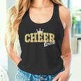 チアクイーン チアガール衣装 チアリーディング タンクトップ